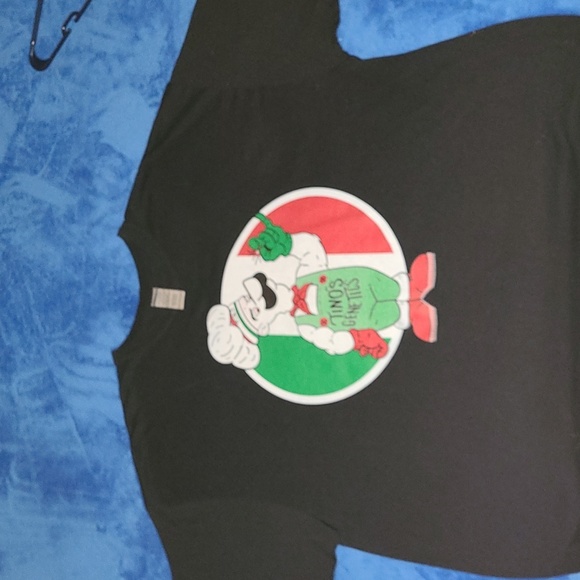 Tinos genetics T-Shirt + Hat/ Again IYKYK BUDZ. Genetics - Picture 11 of 11